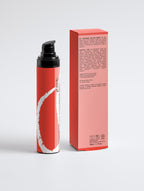 Hyaluronic Acid Face Cream for Men