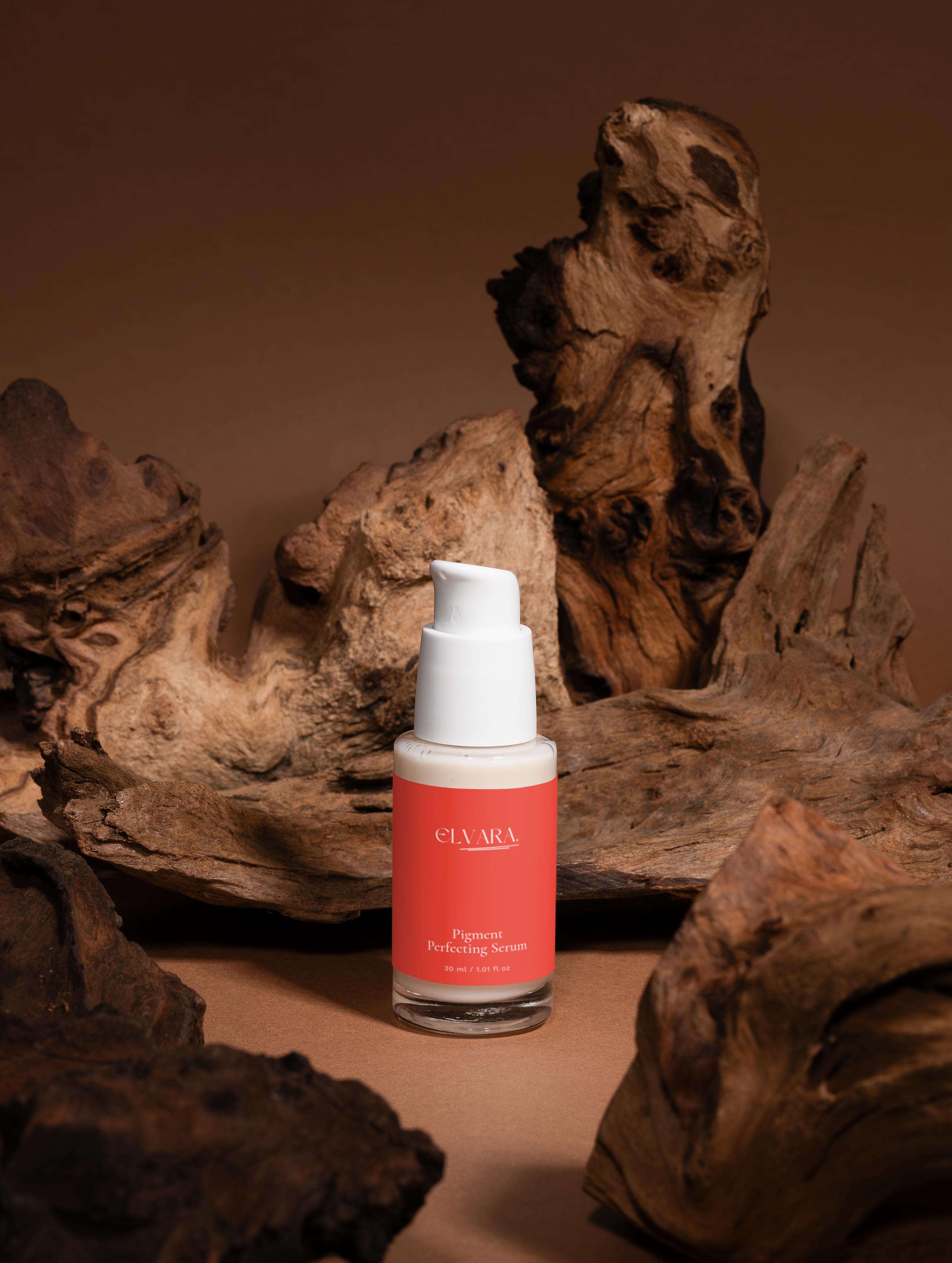 Pigment Perfecting Serum