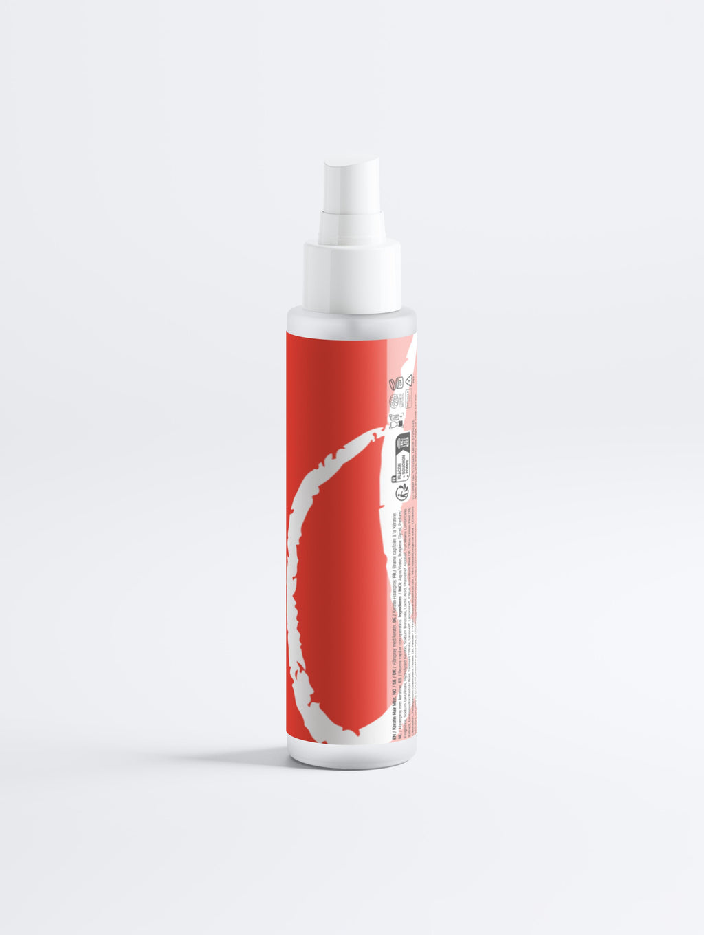 Keratin Shine Leave-In Hair Mist