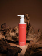 Sensitive Skin Body Cream