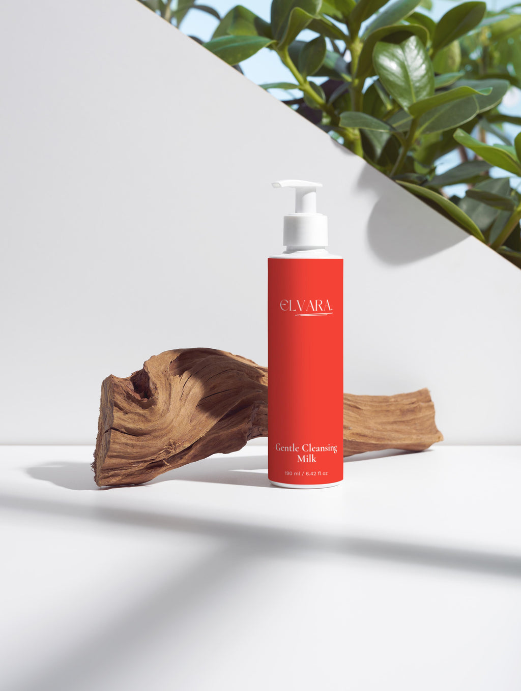 Gentle Cleansing Milk