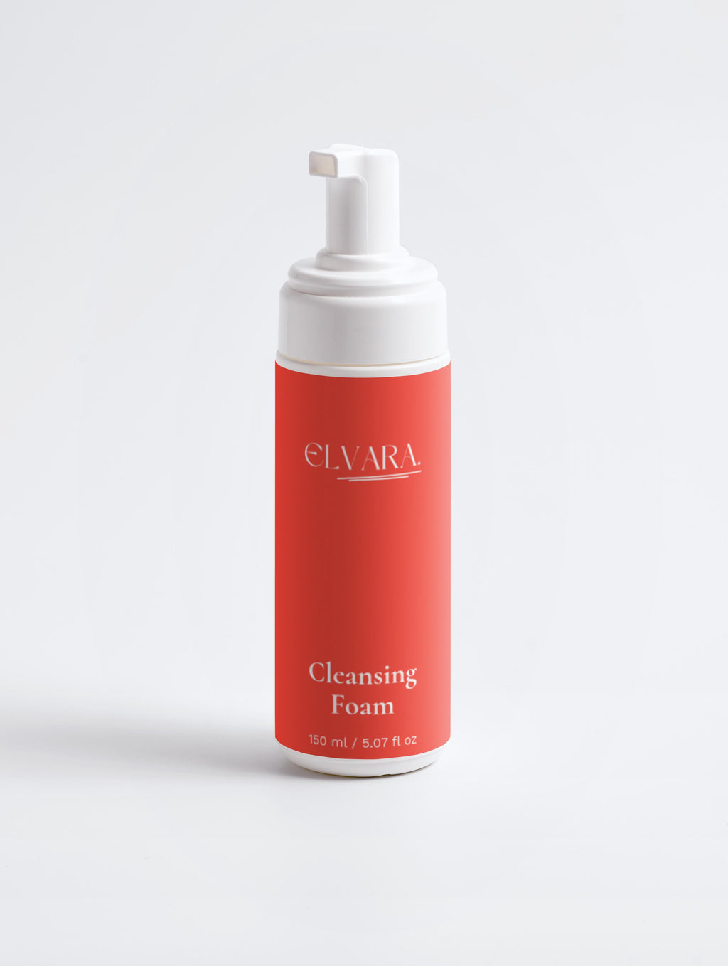 Cleansing Foam