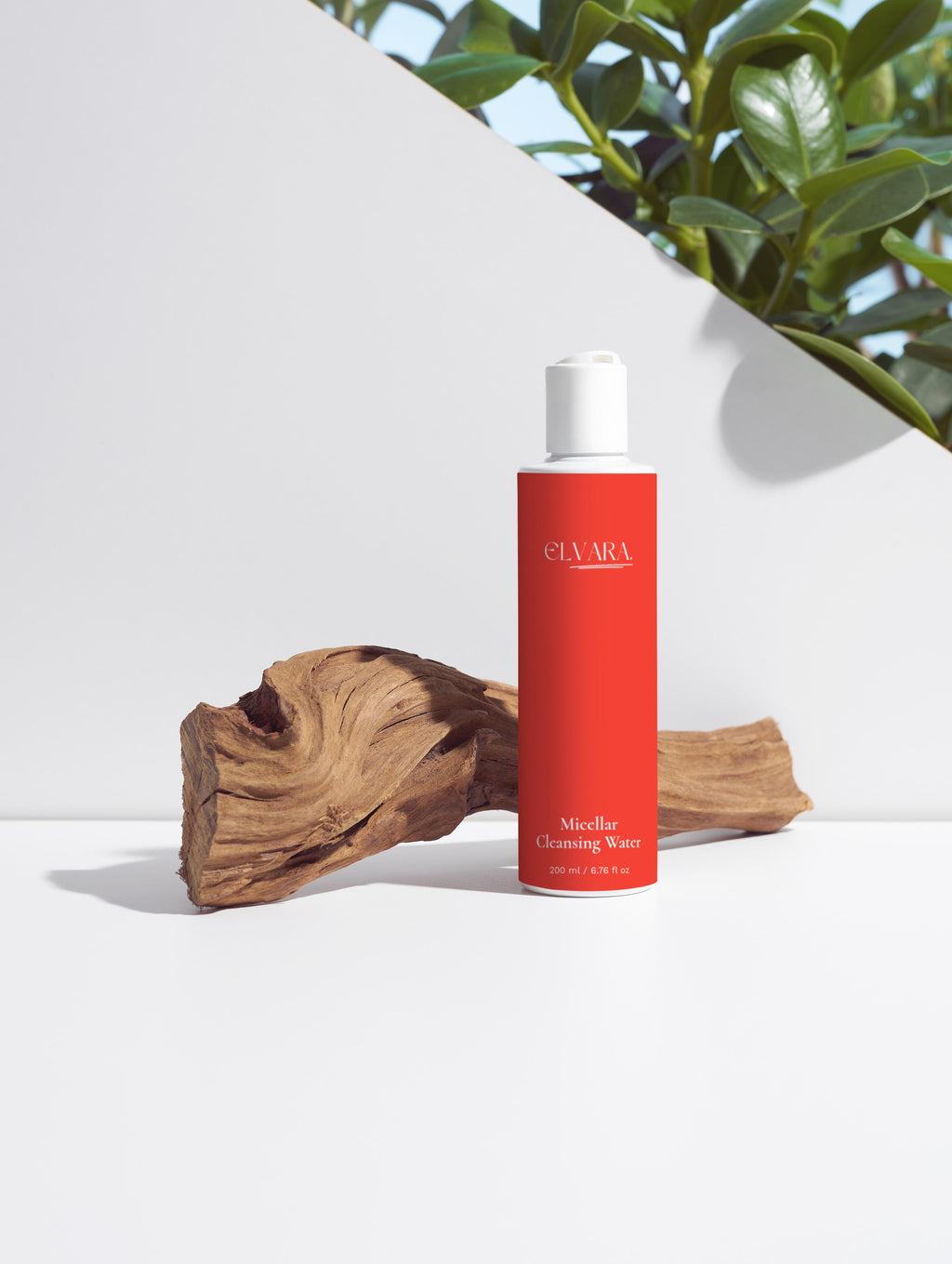 Micellar Cleansing Water