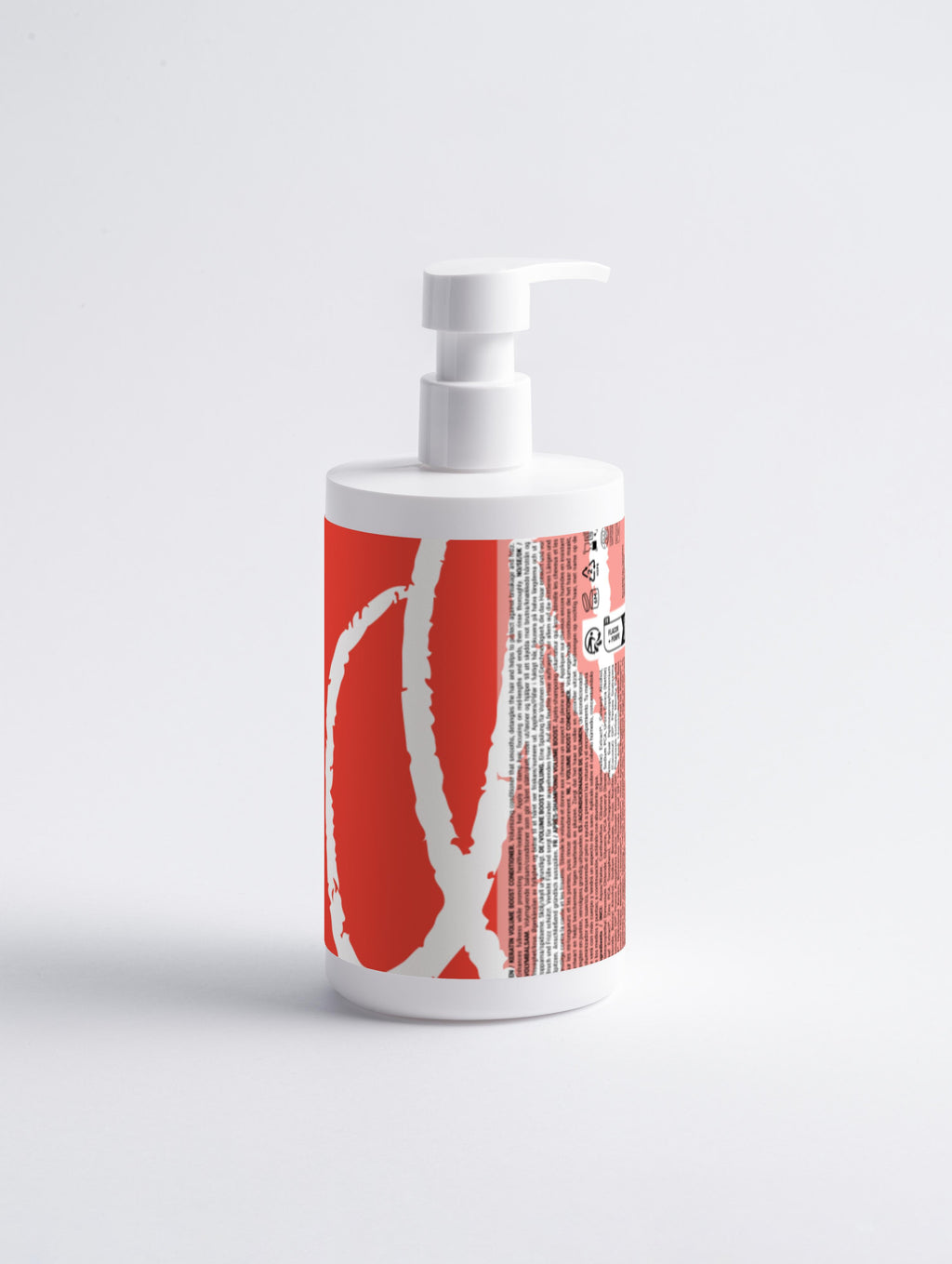 Keratin Volume Boost Conditioner