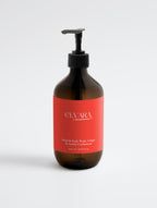 Hand & Body Wash, Ginger & Smoky Cardamom