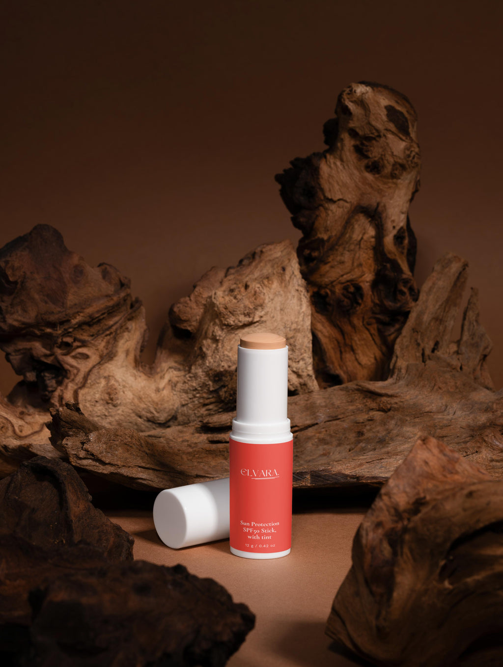 Sun Protection SPF50 Stick, with tint