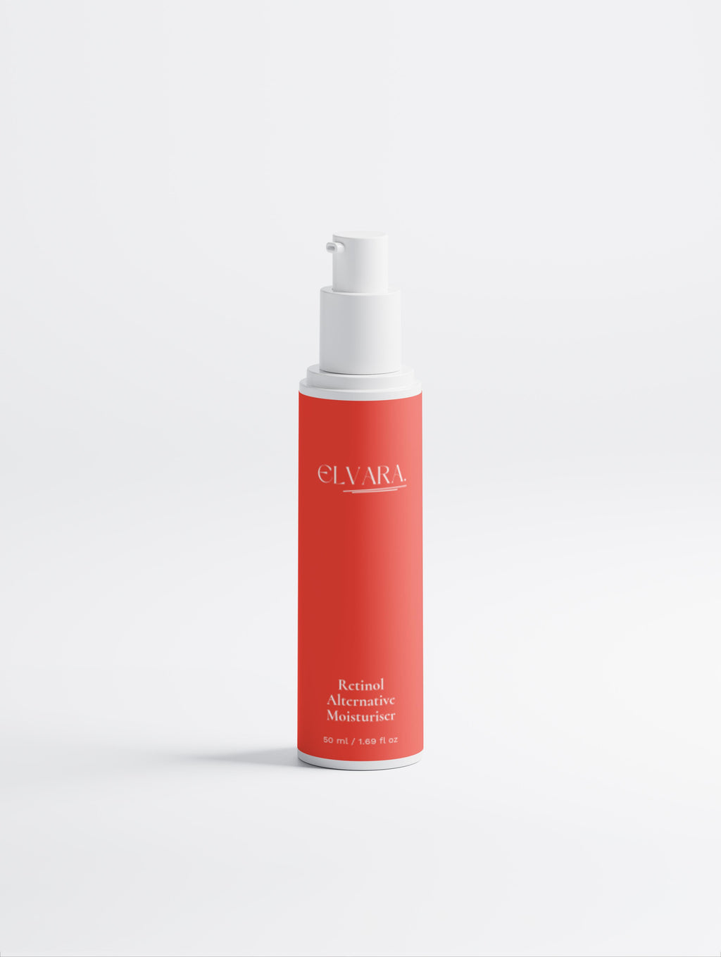 Retinol Alternative Moisturiser