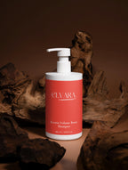 Keratin Volume Boost Shampoo