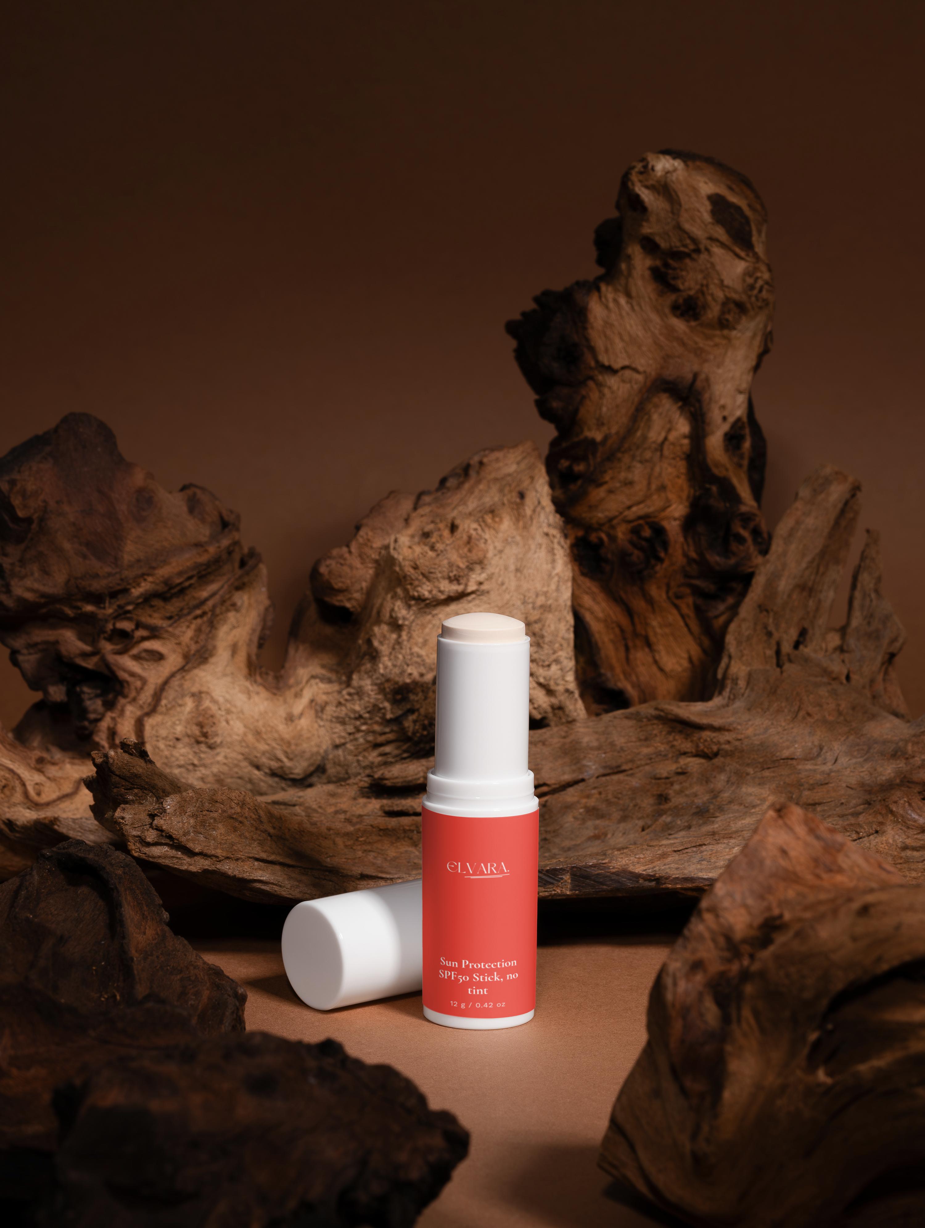 Sun Protection SPF50 Stick, no tint