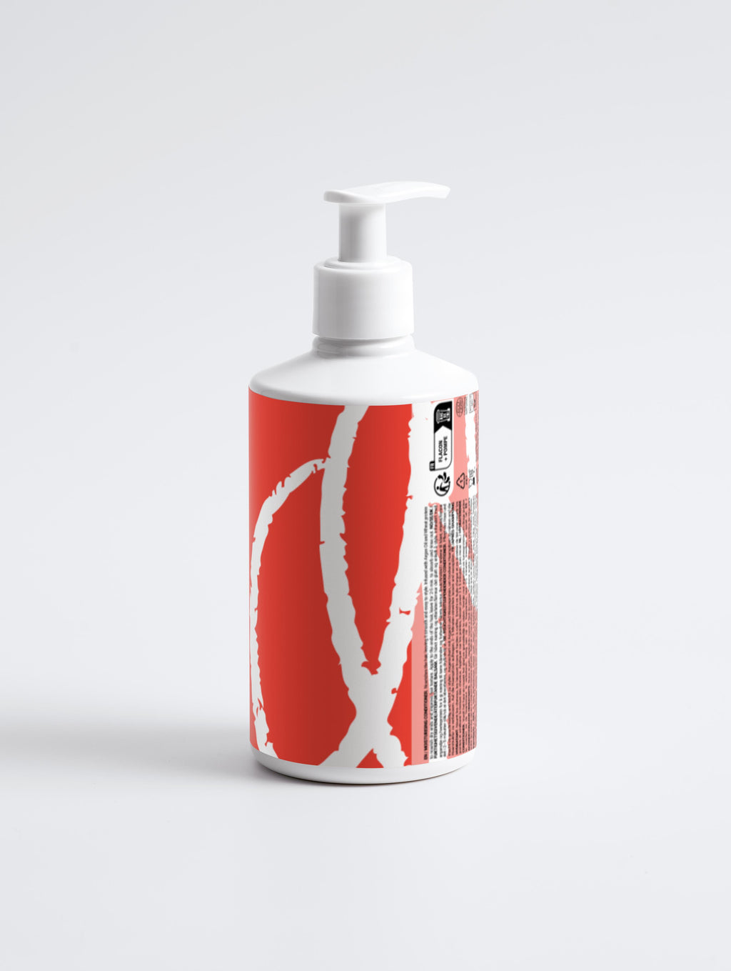 Moisturising Conditioner