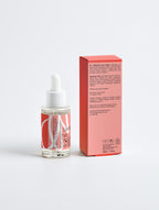 Bioactive Prebiotics Jelly Serum