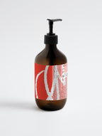 2-in-1 Hair & Body Wash for men