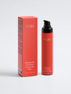 Hyaluronic Acid Face Cream for Men