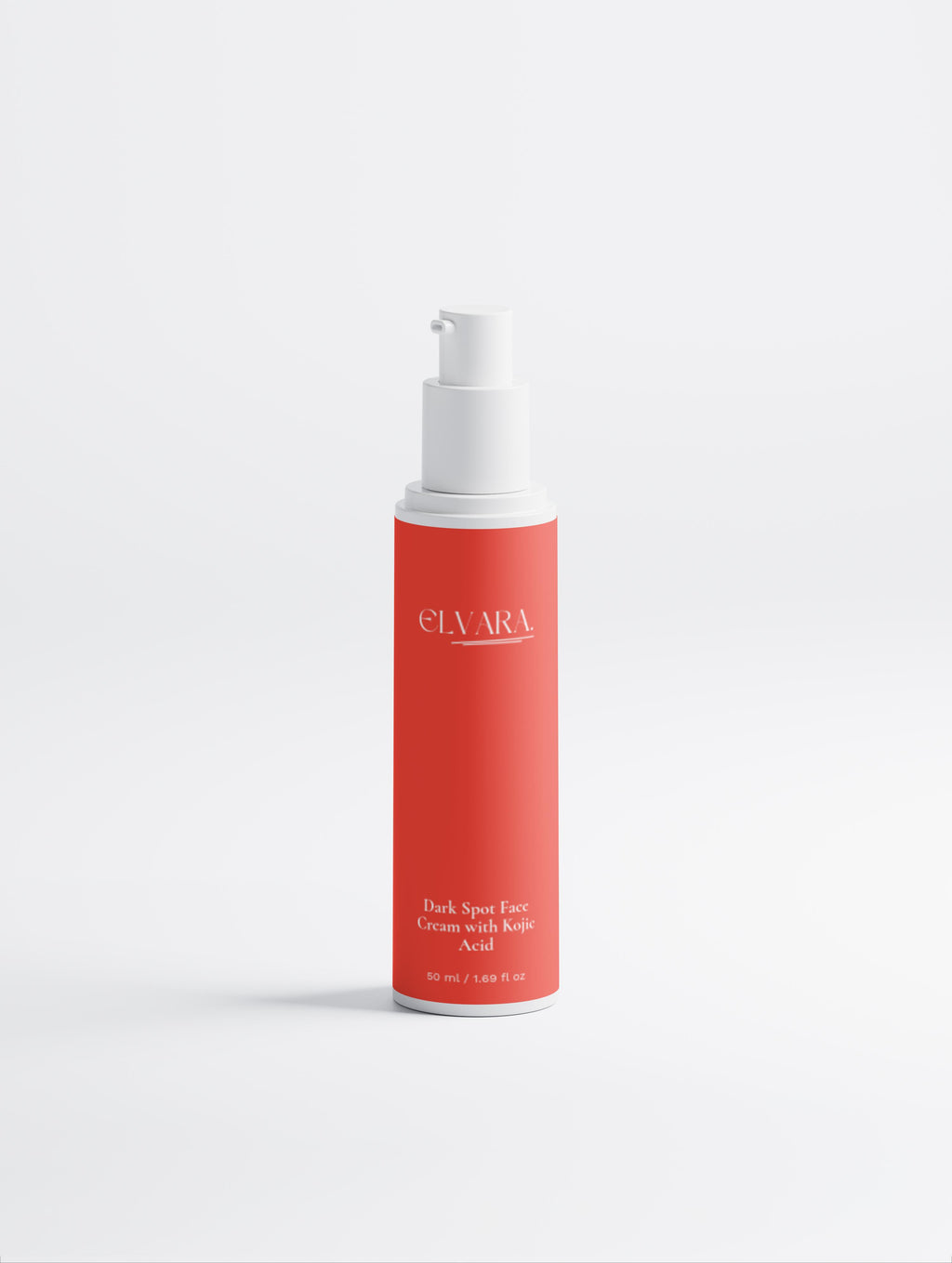 Dark Spot Face Cream with Kojic Acid